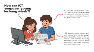 ICT Q&A