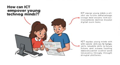 ICT Q&A