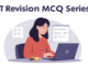 MCQ-Based Exams