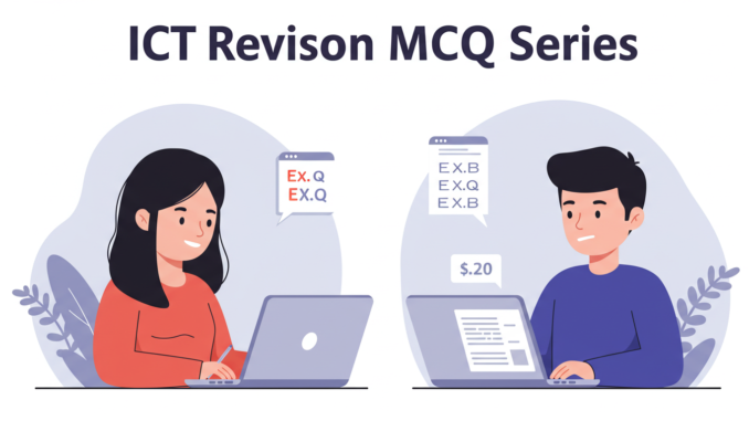 MCQ-Based Exams