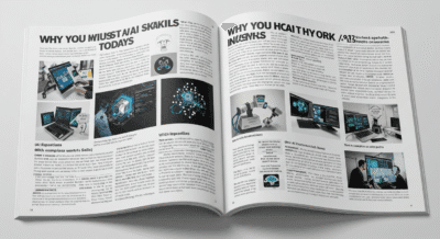 AI Skills You MUST Have to Become Rich in 2025