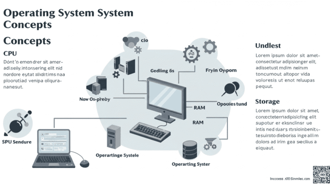 Operating System Concepts