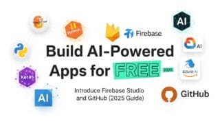 AI Powered Apps