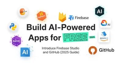 AI Powered Apps