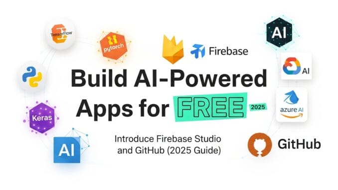AI-Powered Apps