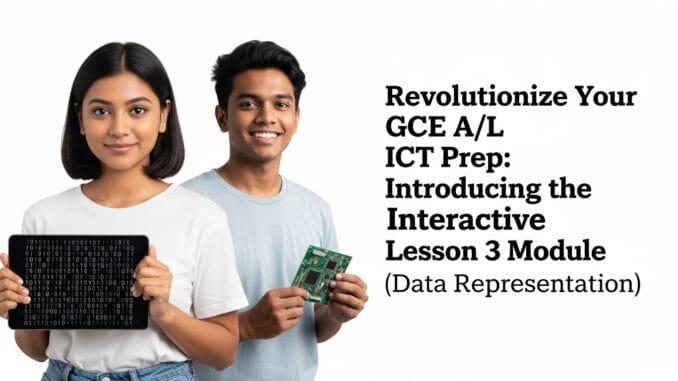 Data Representation (2)