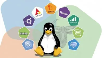 How to Revive Old School Computers for an Automated Bell System (Linux Guide)