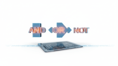 GCE O/L ICT Lesson 4: Mastering Digital Logic Gates