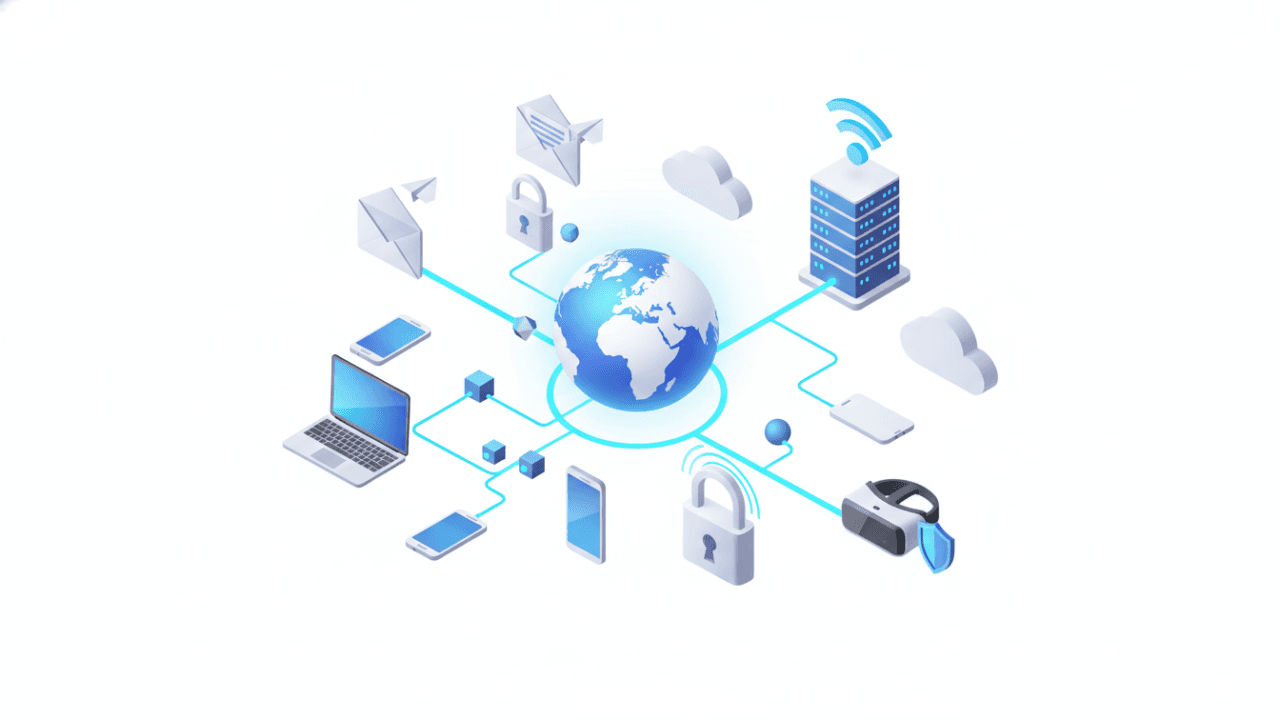 GCE O/L ICT Lesson 12: Mastering Internet and Email