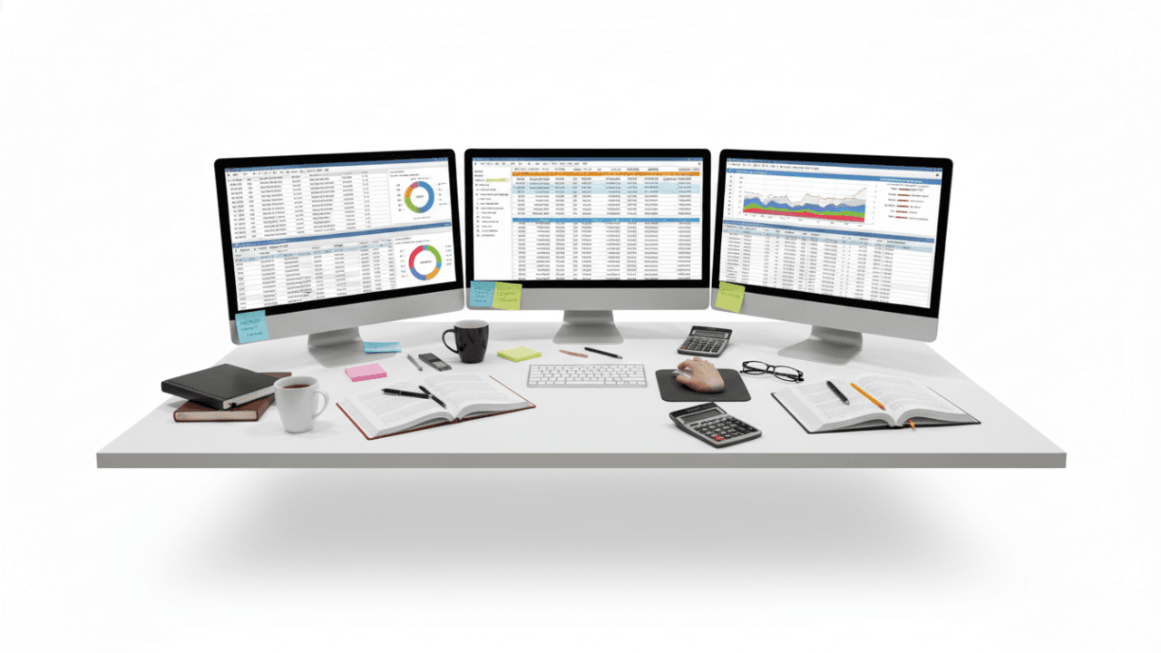 GCE O/L ICT Lesson 7: Mastering Electronic Spreadsheets