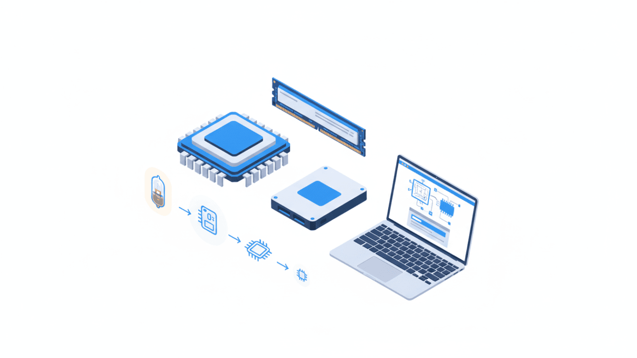 GCE O/L ICT Lesson 2: Mastering Computer Hardware and the Evolution of Computing