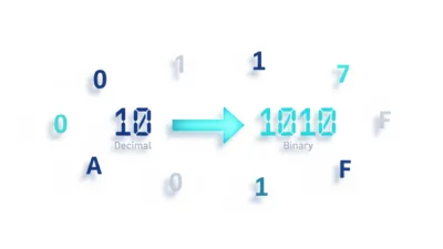 GCE O/L ICT Lesson 3: Mastering Number Systems and Data Representation