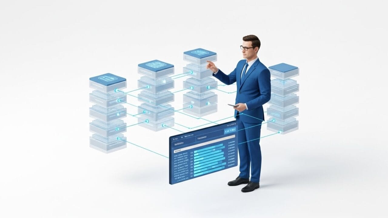 GCE A/L ICT Lesson 8: Database Management Systems (DBMS)