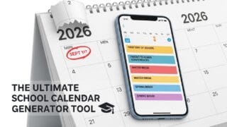 School Calendar