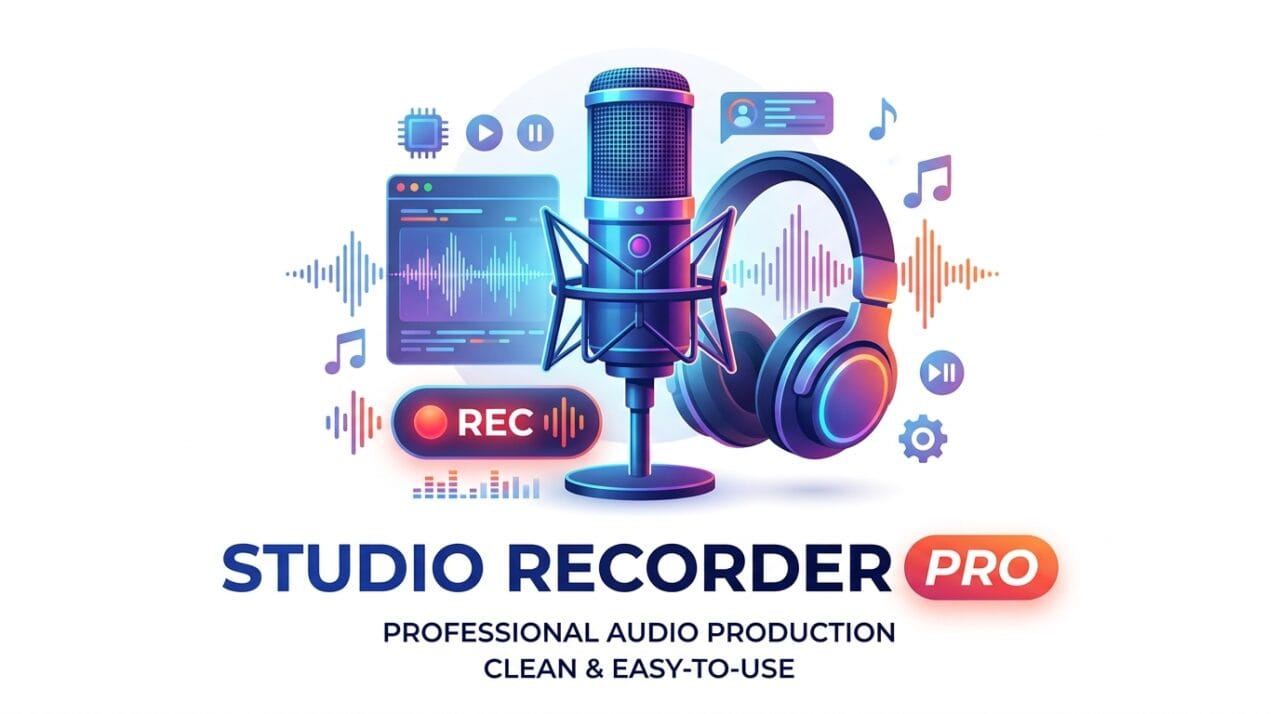 Introducing LMS Studio Recorder Pro: The Ultimate Browser-Based Screen Recorder